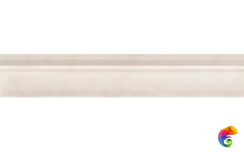 Newluxe White Torello 5,5х30,5