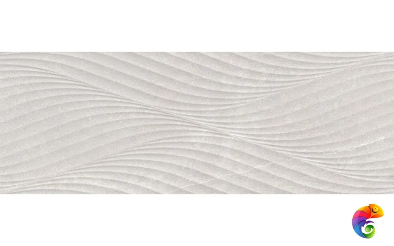 Nature Silver Decor 32x90 R