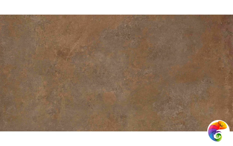 Studio 50 Terracotta Rett 60х120
