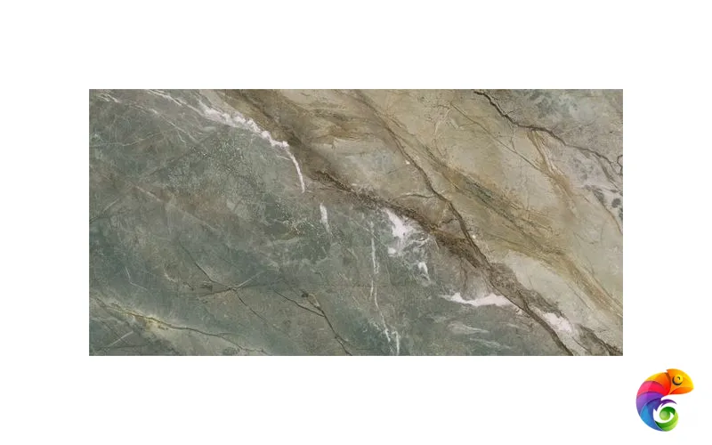 Brazil Green Honed Rect 60x120