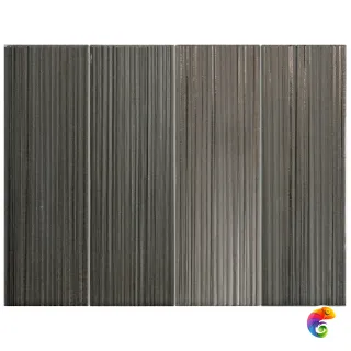 32715 Hikari Ebony Decor 6X18,6