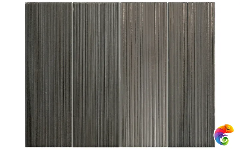 32715 Hikari Ebony Decor 6X18,6