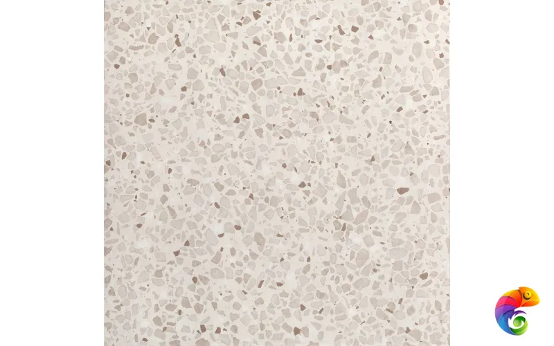 fRMI Glim Gemme Bianco R10 60x60 RT