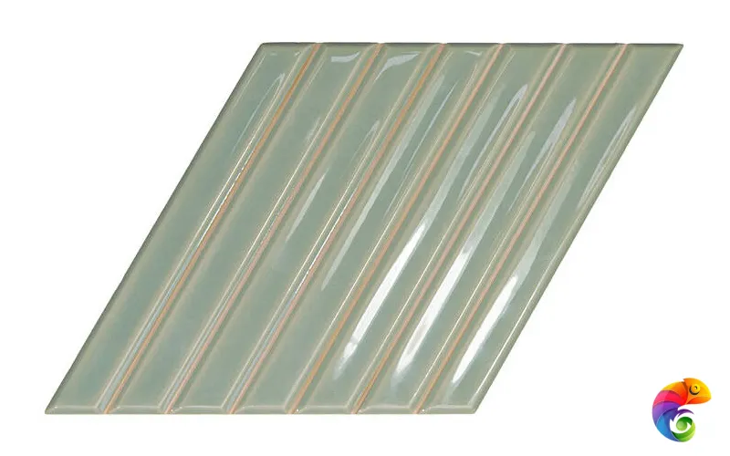 135023 Spike Bars B Fern 15x25,9