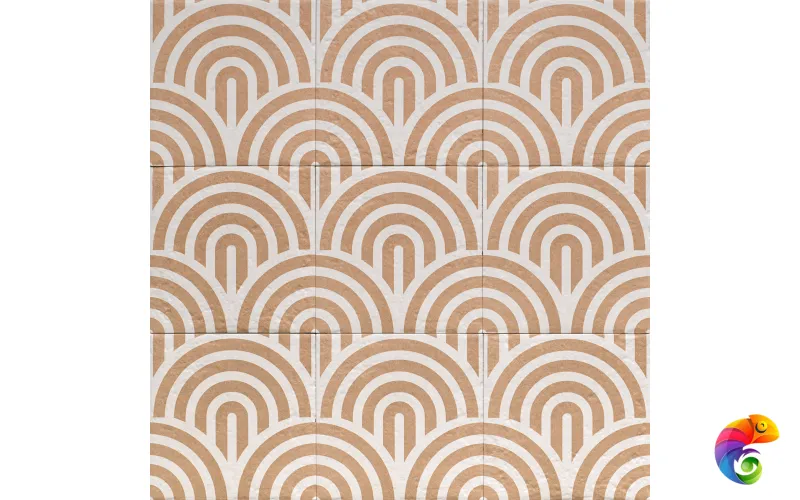 Decor Canem Three 20х20