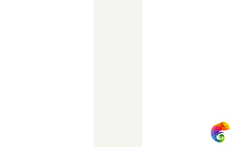 Oh La La White Rect 40x120