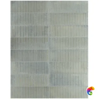 30695 Raku Line Sea 6х18.6