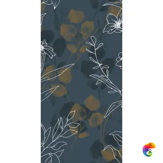 600010002366 Бутик Блоссом 60X120 Рет