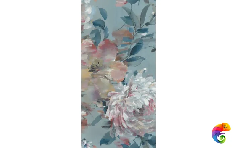 600010002369 Бутик Канвас 60X120 Рет