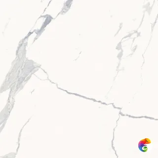 600010002386 Стелларис Статуарио Уайт 120X120 Рет