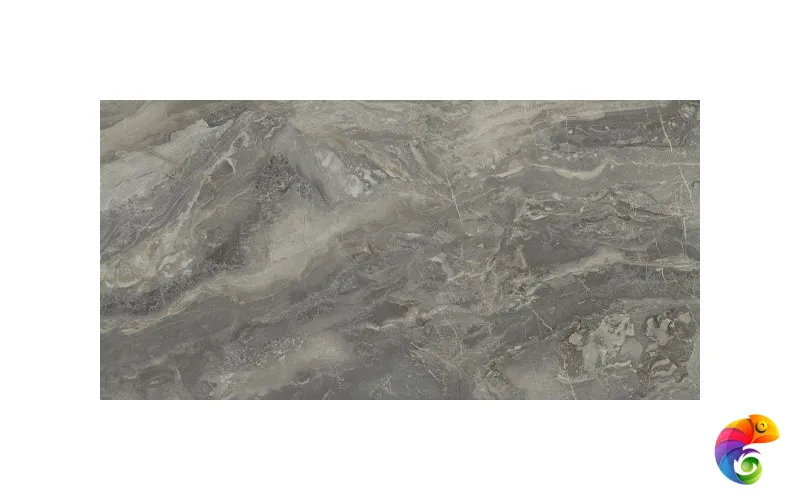 610010001927 Шарм Делюкс Гриджио Оробико 80X160 Рет