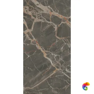 610010002329 Помпеи Браун 45X90
