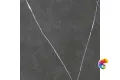 610010002339 Метрополис Империал Блэк 80X80 Рет