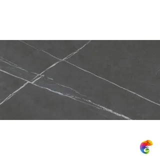 610010002631 Метрополис Империал Блэк 60X120