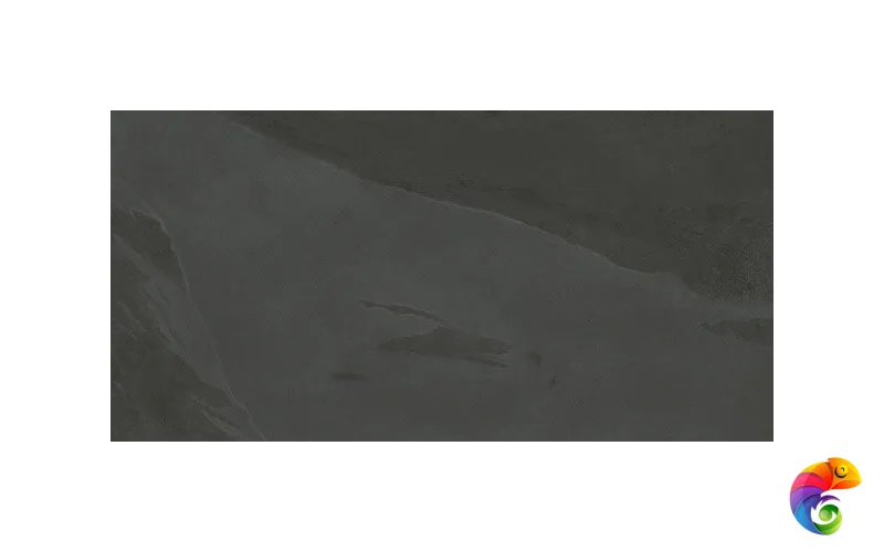 610010002694 Ардезия Блэк 60X120 Рет