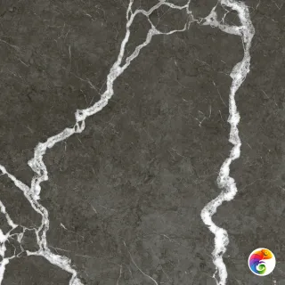 610010002750 Микеланджело Дарк 60X60 Рет