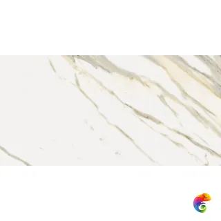 610010002832 Стелларис Калакатта Голд 60X120 Рет