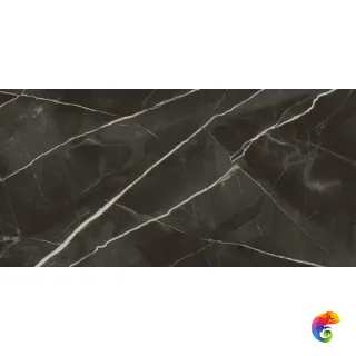 610010002837 Стелларис Абсолют Блэк 60X120 Рет