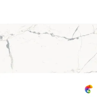 610010002838 Стелларис Статуарио Уайт 80X160 Рет