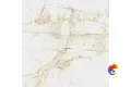 610010005761 Канова Уайт 60 Рет 60X60