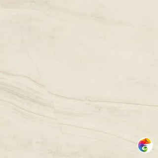 610015000417 Рум Стоун Уайт Пат 60х60