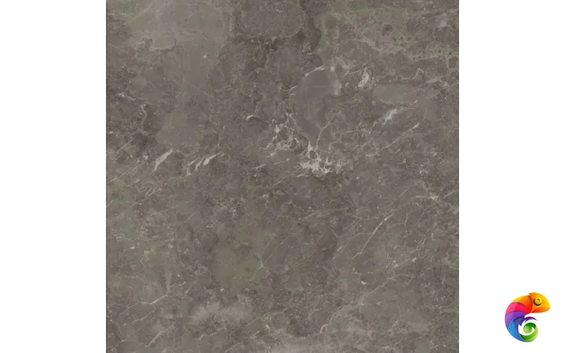 610015000419 Рум Стоун Грей 60 Пат 60X60