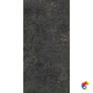 610015000424 Рум Стоун Блэк 60X120 Пат