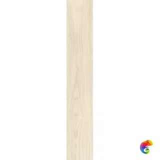 610015000433 Рум Вуд Уайт 20X120 Пат
