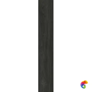 610015000436 Рум Вуд Блэк 20X120 Пат