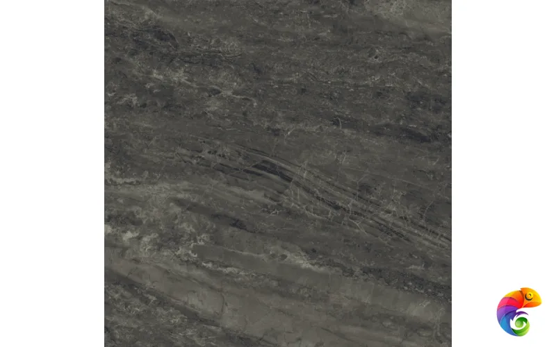 610015000476 Флоренция Чёрный Шлиф 45X45