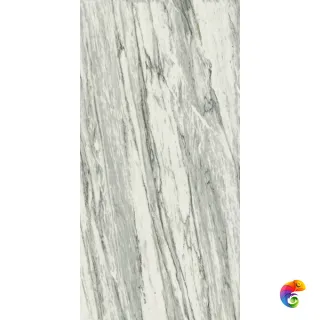 610015000488 Скайфолл Бьянко Парадизо 60X120 Пат