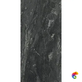 610015000490 Скайфолл Неро Смеральдо 60X120 Пат