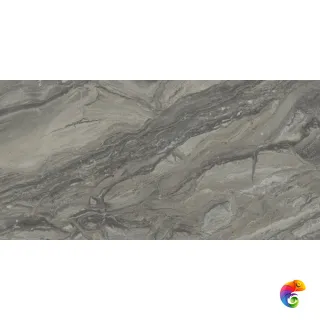 610015000507 Шарм Делюкс Гриджио Оробико 80X160 Люкс