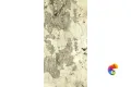 610015000671 Этернум Волкано 80X160 Люкс