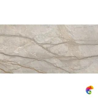 610015000680 Стелларис Элегант Сильвер 60X120 Шлиф