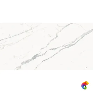 610015000683 Стелларис Статуарио Уайт 80X160 Люкс