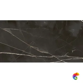 610015000689 Стелларис Абсолют Блэк 80X160 Люкс