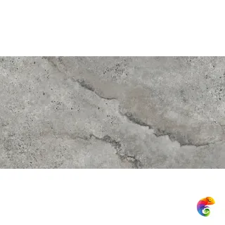 6260-0229 Киплинг серый 30х60