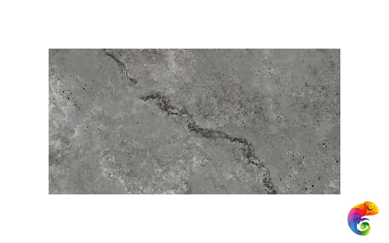 6260-0232 Киплинг темно-серый 30х60