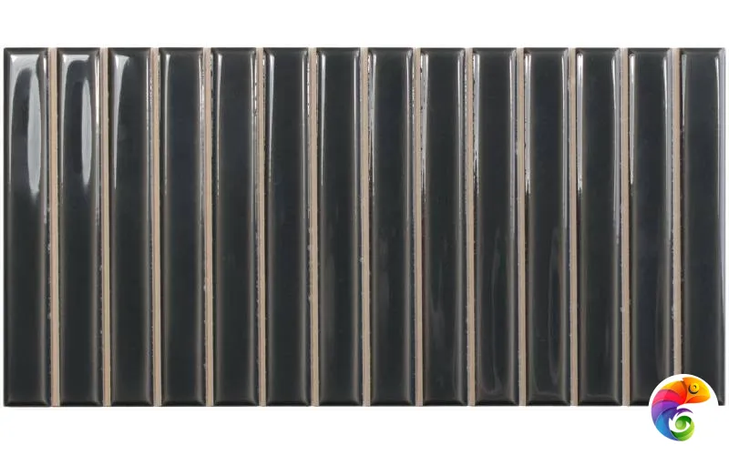 128704 SB Ebony 12.5x25