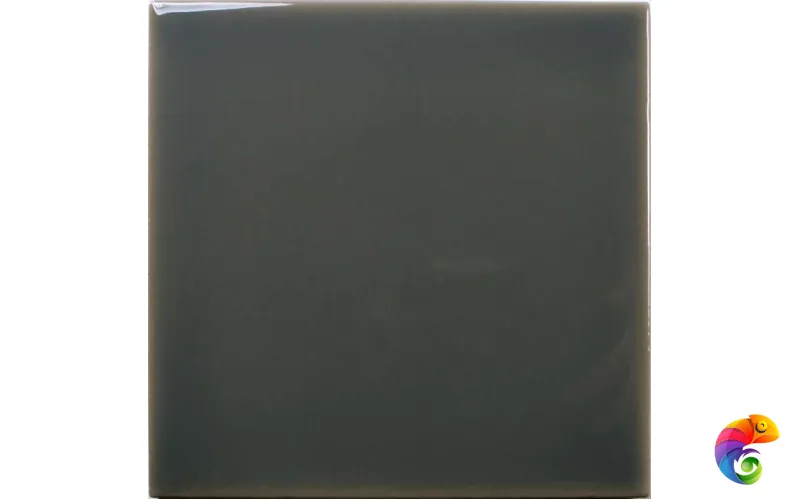 Fayenza Square Ebony 12,5x12,5
