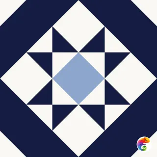 Kompas Medi 20х20
