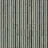 RAEQ Glacé Struttura 3D Rayé Avio Glossy 7,5x20