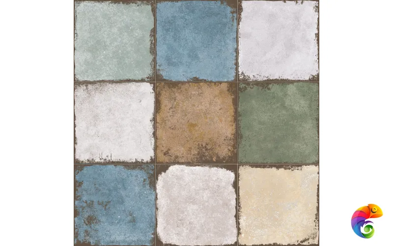 Rialto Mix 58x58 R