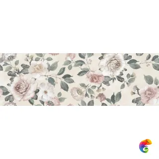 RA6T Decoro Romantica Caldo Touch Rett 30x90