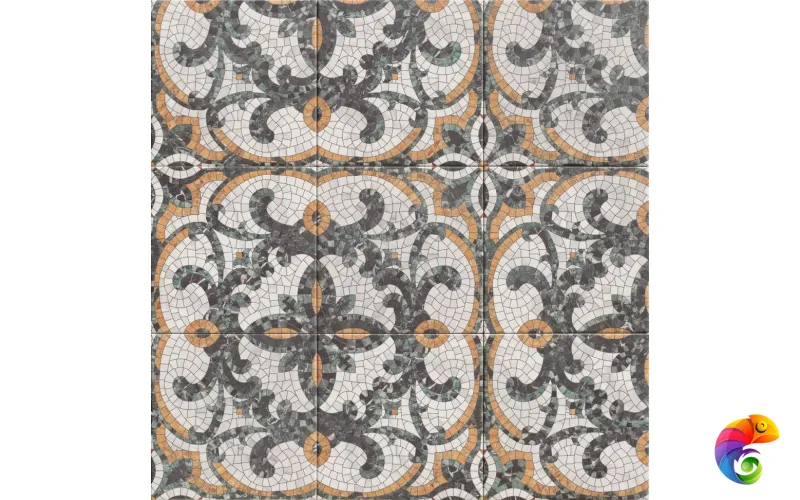 Versailles Mosaico 20х20 (75уп)