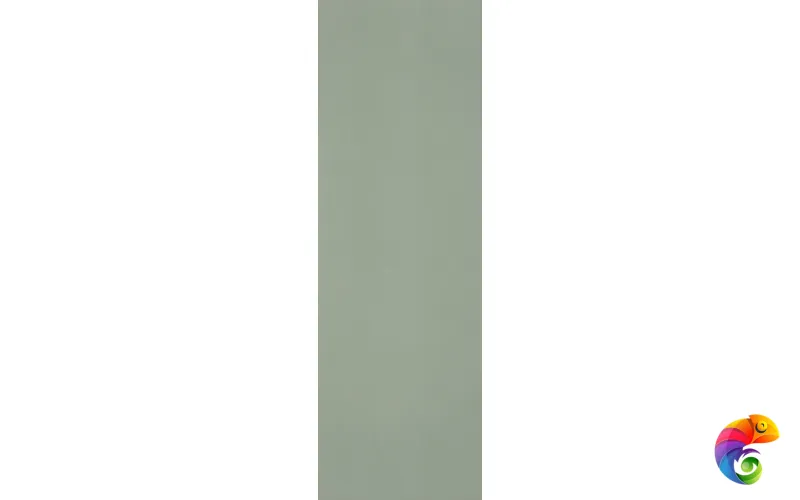 fTXK Materia Pura Verde Brillante 30,5x91,5 RT