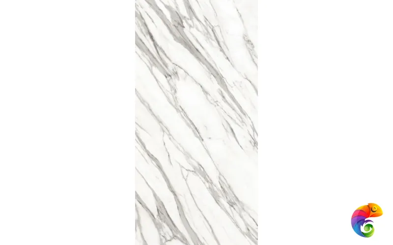 K951330LPR01VTET MarbleSet Венато Светло-серый 7ЛПР R9 (9мм) 60x120