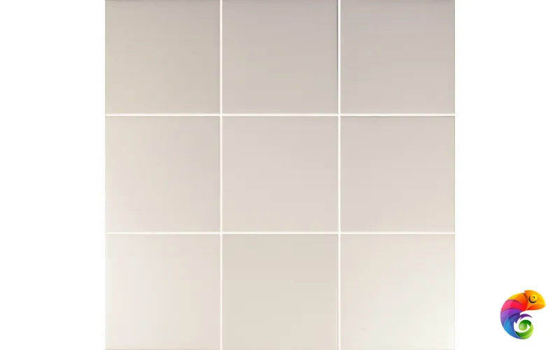 Six White 11.7x11.7