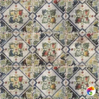 Decor Micheli 20х20
